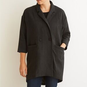 MOI Korea coat